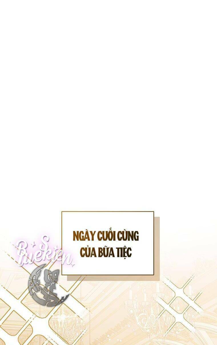 Công Chúa Bé Con Nhìn Vào Cửa Sổ Trạng Thái Chapter 31 - Trang 43