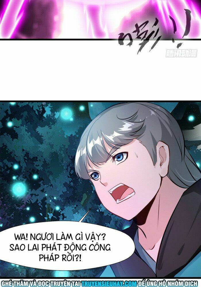 một đời thành tiên chapter 38 14