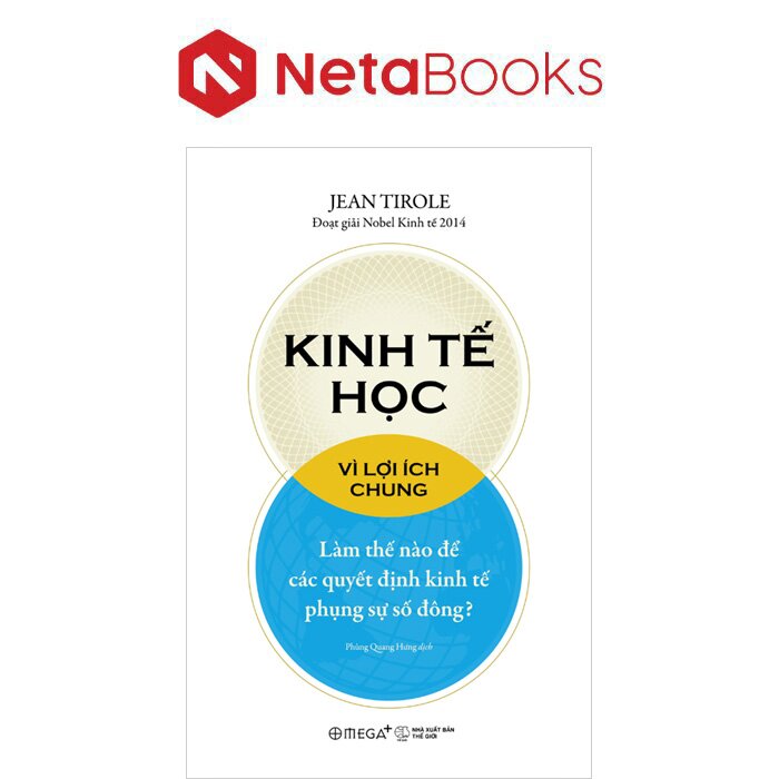 Kinh Tế Học Vì Lợi Ích Chung