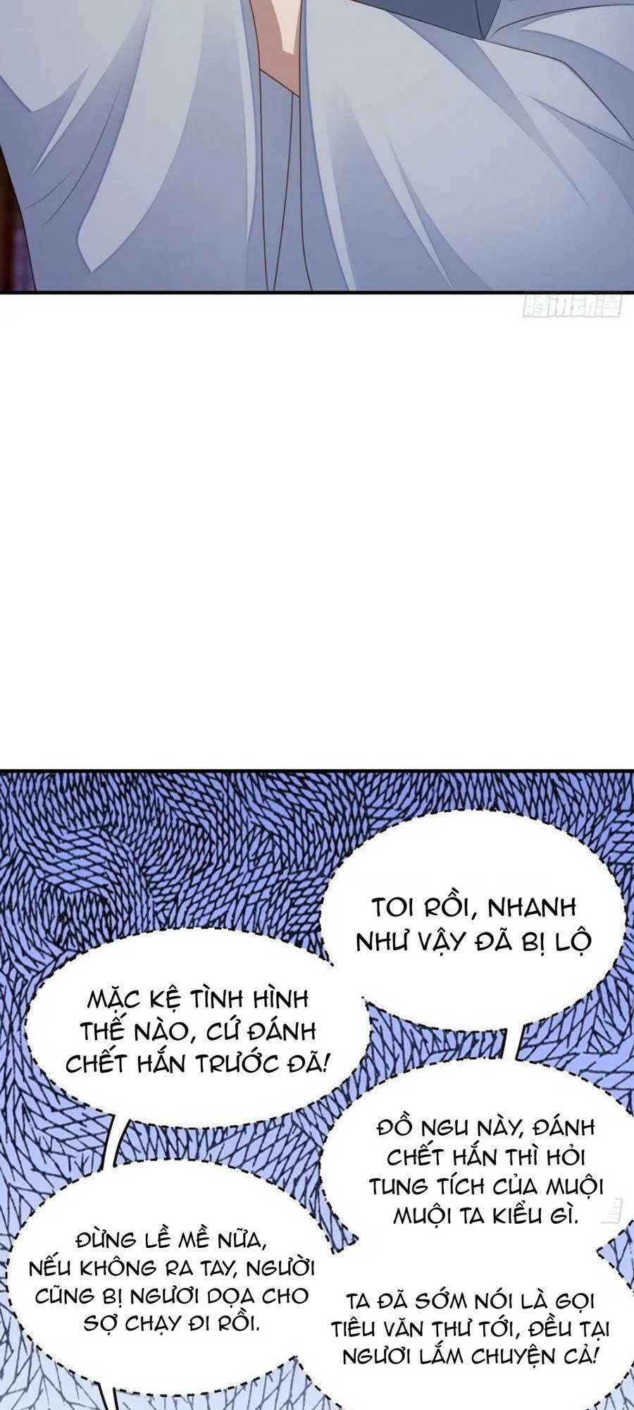 thuần hóa ba ba bạo quân chapter 56 12