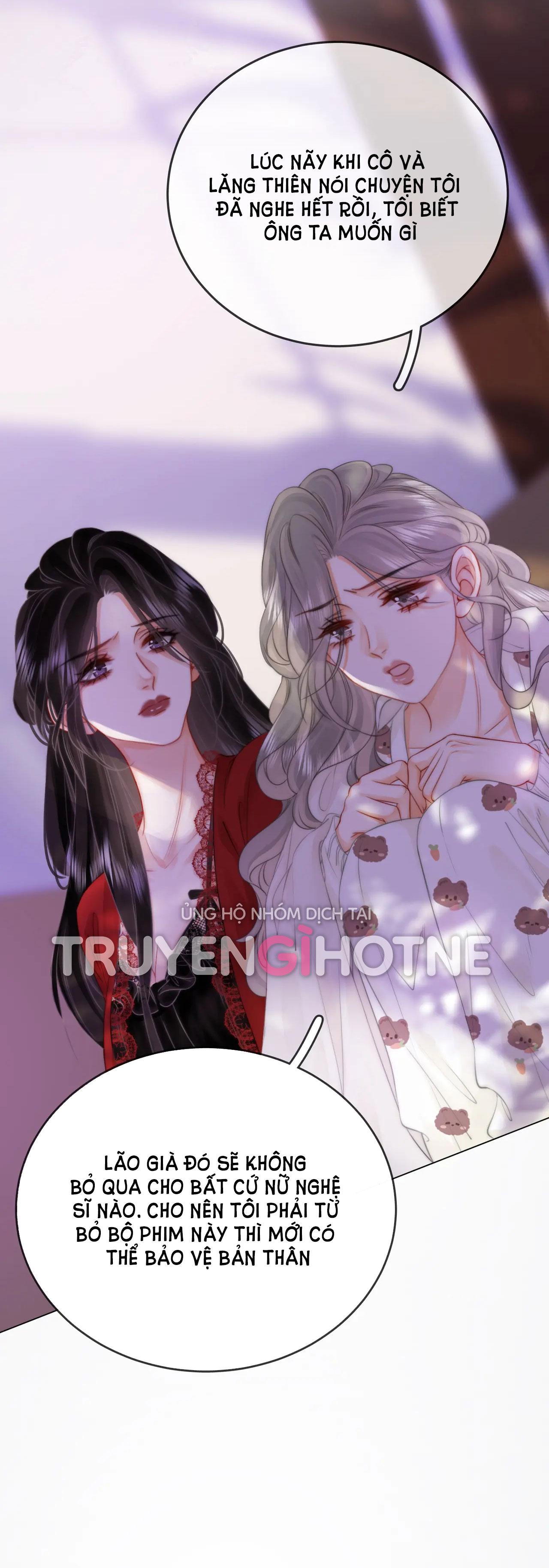 Cố Tiểu Thư Và Khúc Tiểu Thư chapter 38 - Trang 44