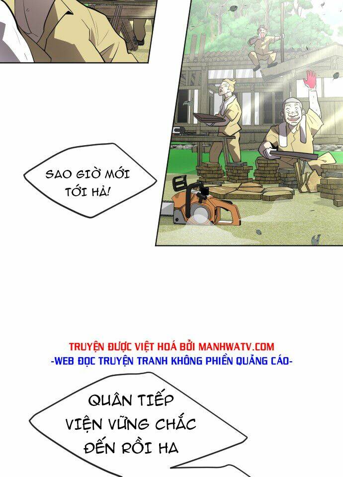 kĩ nguyên của anh hùng chapter 90 180