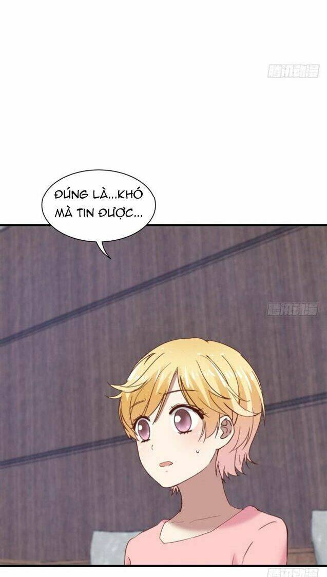 khi trò chơi ác ma bắt đầu chapter 84 19