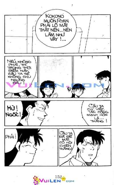 truyền nhân atula - shura no mon i chapter 37 153