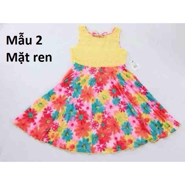 T9.93_Váy KOHL'S 2 in 1 xuất Mỹ size đại