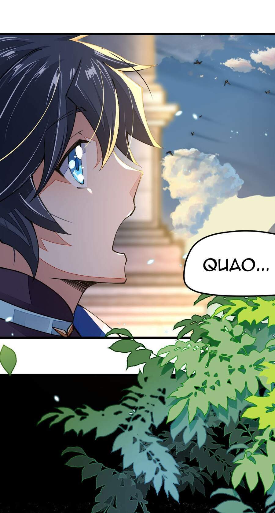 sức mạnh của kiếm thần chapter 15 35