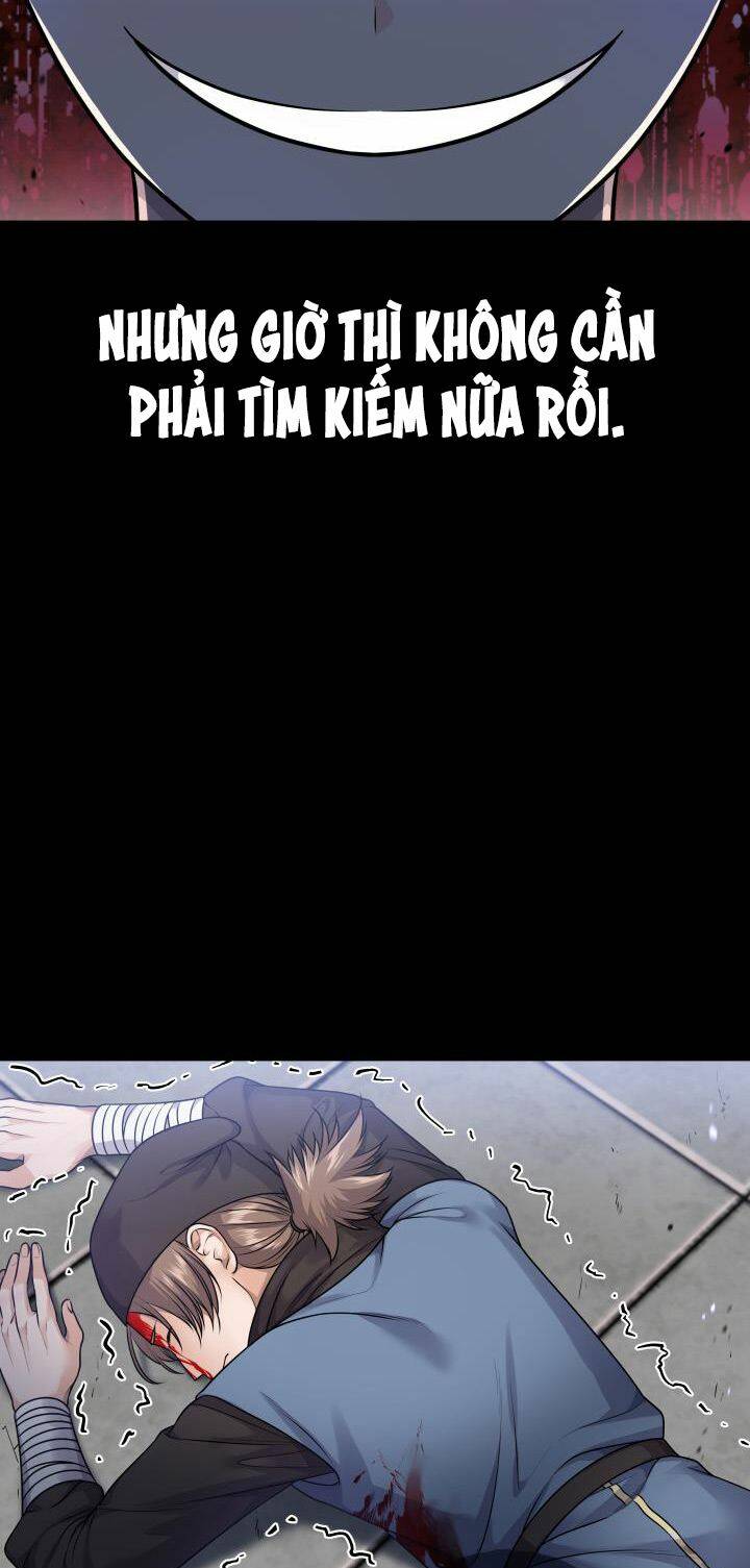 trò chơi của chúa thượng chapter 21 26