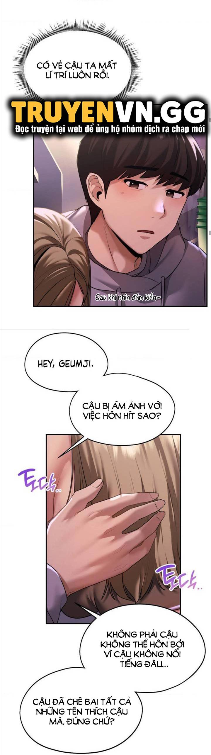 thay đổi thành kiến chapter 1 56