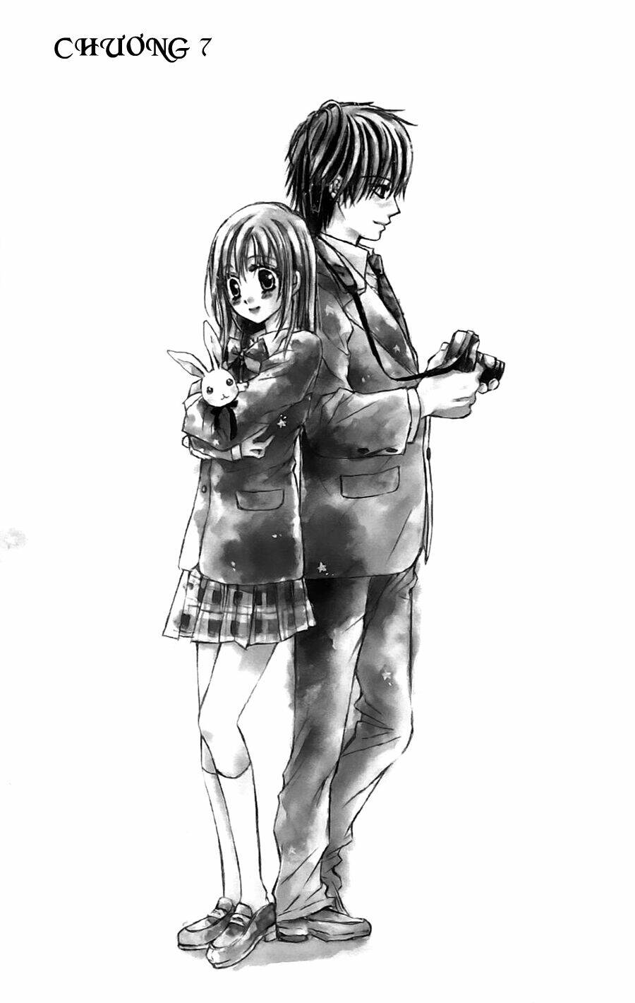 namida usagi - seifuku no kataomoi chapter 7 2