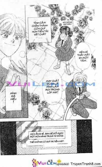 công tử nghèo chapter 3 27