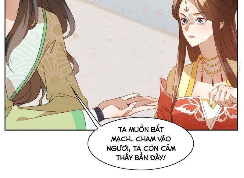 nghe nói ta là hợp hoan lão tổ? chapter 6 33