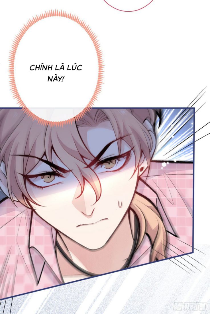 hotsearch của ảnh đế chapter 142 4