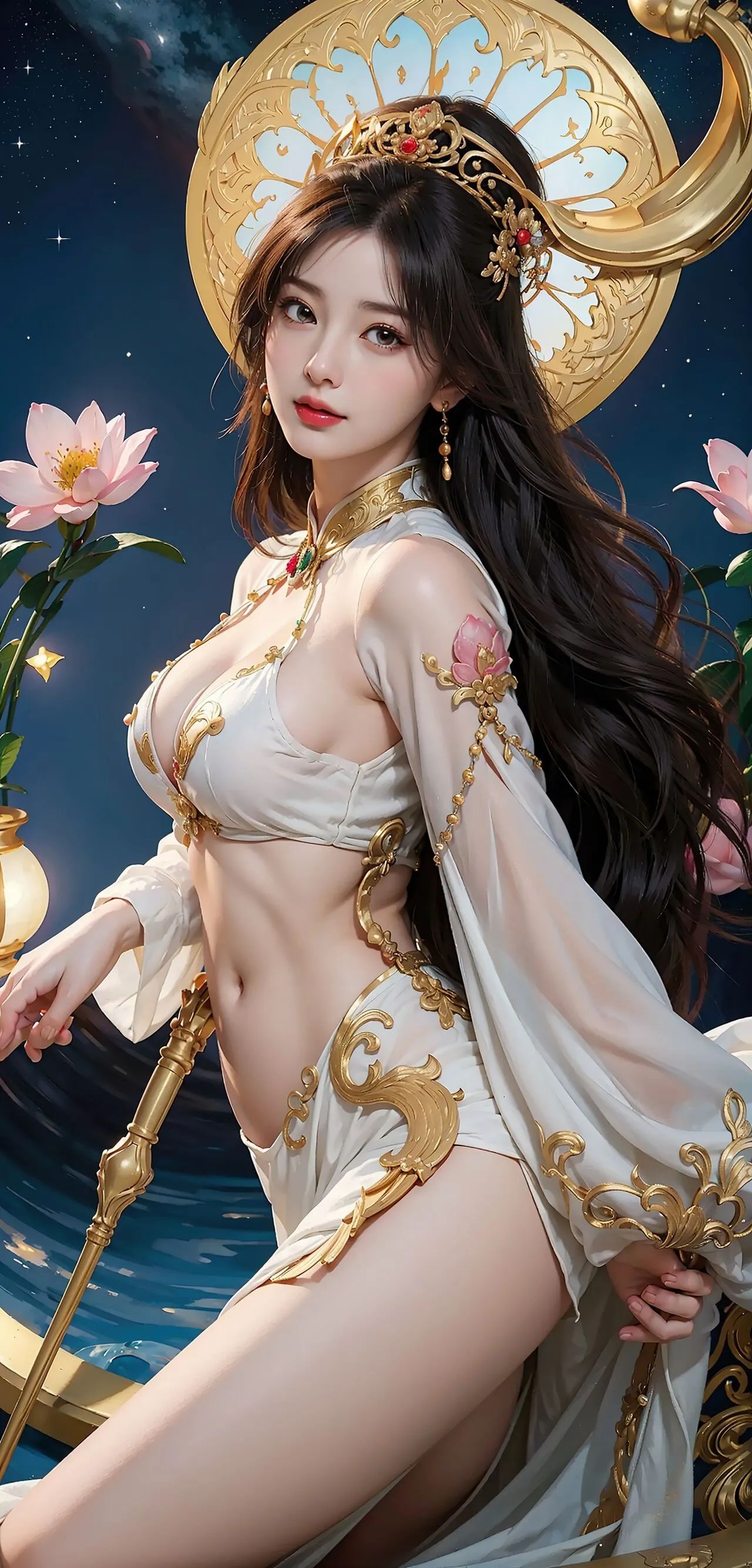 artist ai generated chapter 413 84