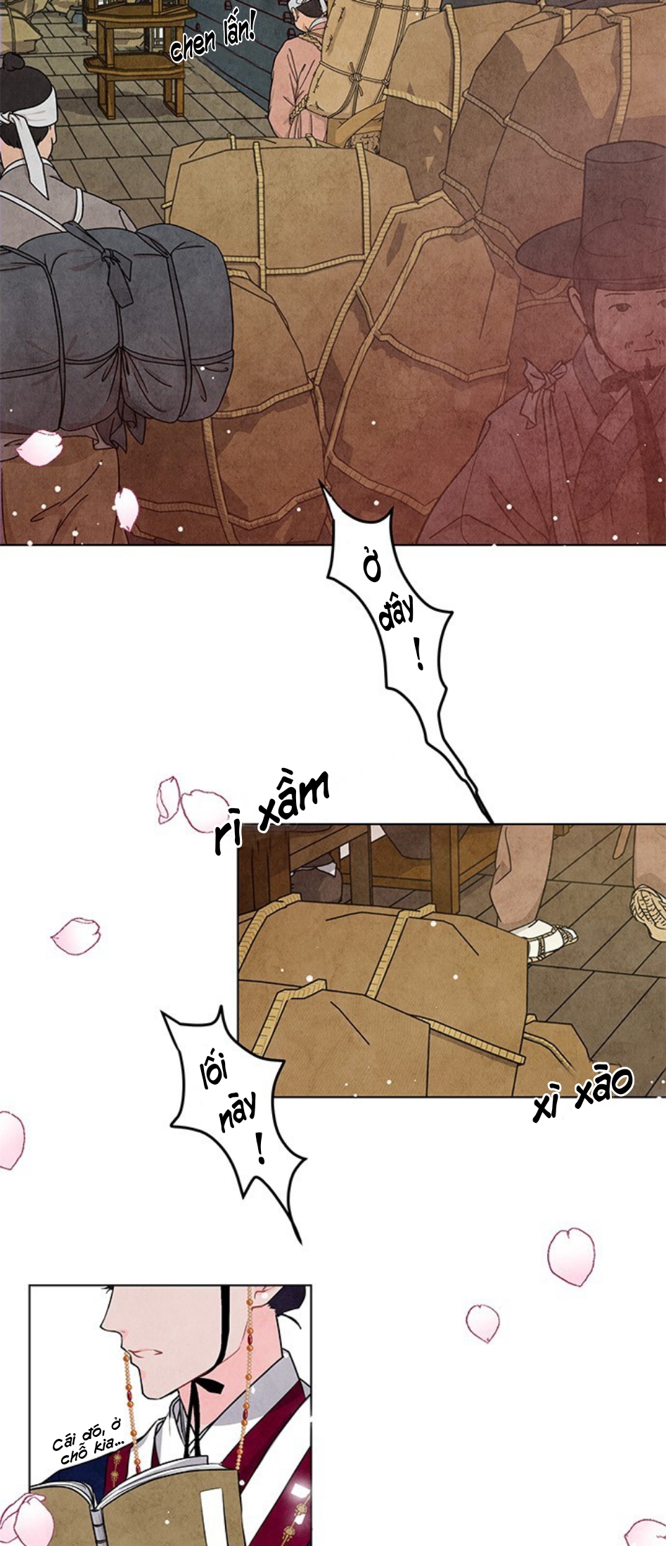 tiểu nương tử bị gả bán chapter 6 15