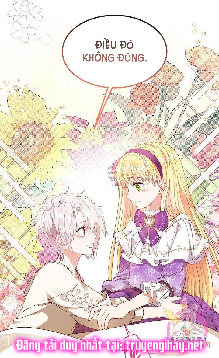 trở thành vợ thái tử quái vật chapter 39.1 18