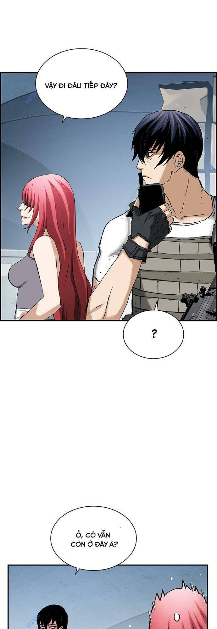 pubg - cuộc chiến sinh tồn - 100 chapter 27 41