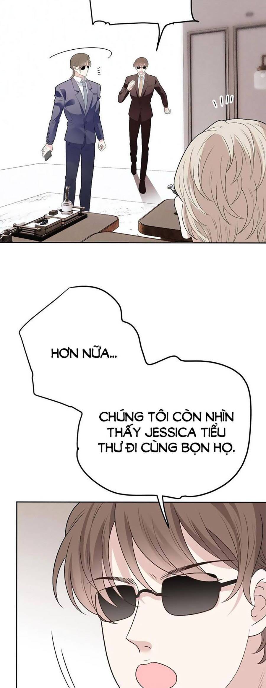 một vợ yêu, một bé con chapter 239 12