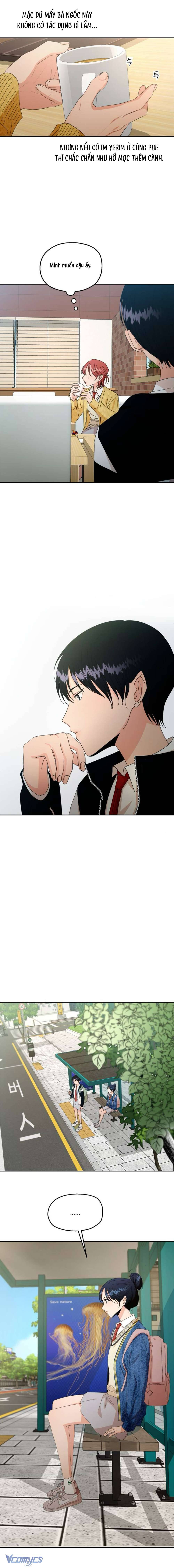 trò chơi kim tự tháp chapter 50 9