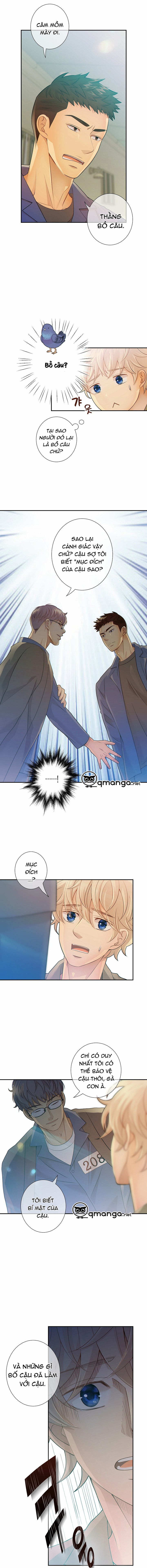 thời gian giữa sói và chó chapter 17 5