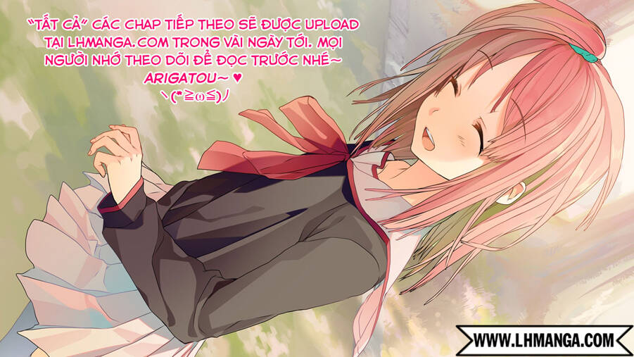 imasugu oniichan ni imouto datte iitai chapter 2 36