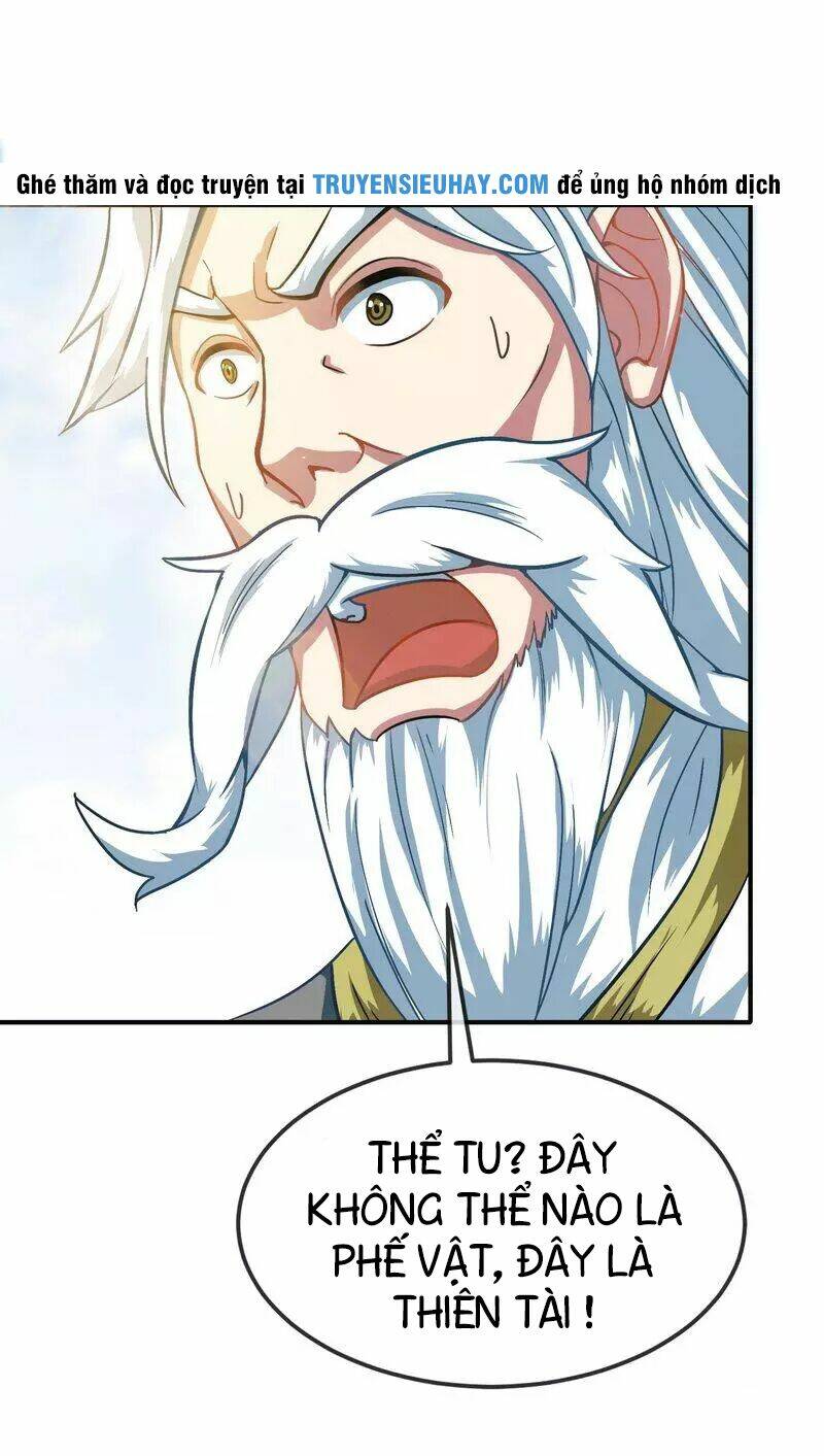 chí tôn thần ma chapter 12 22