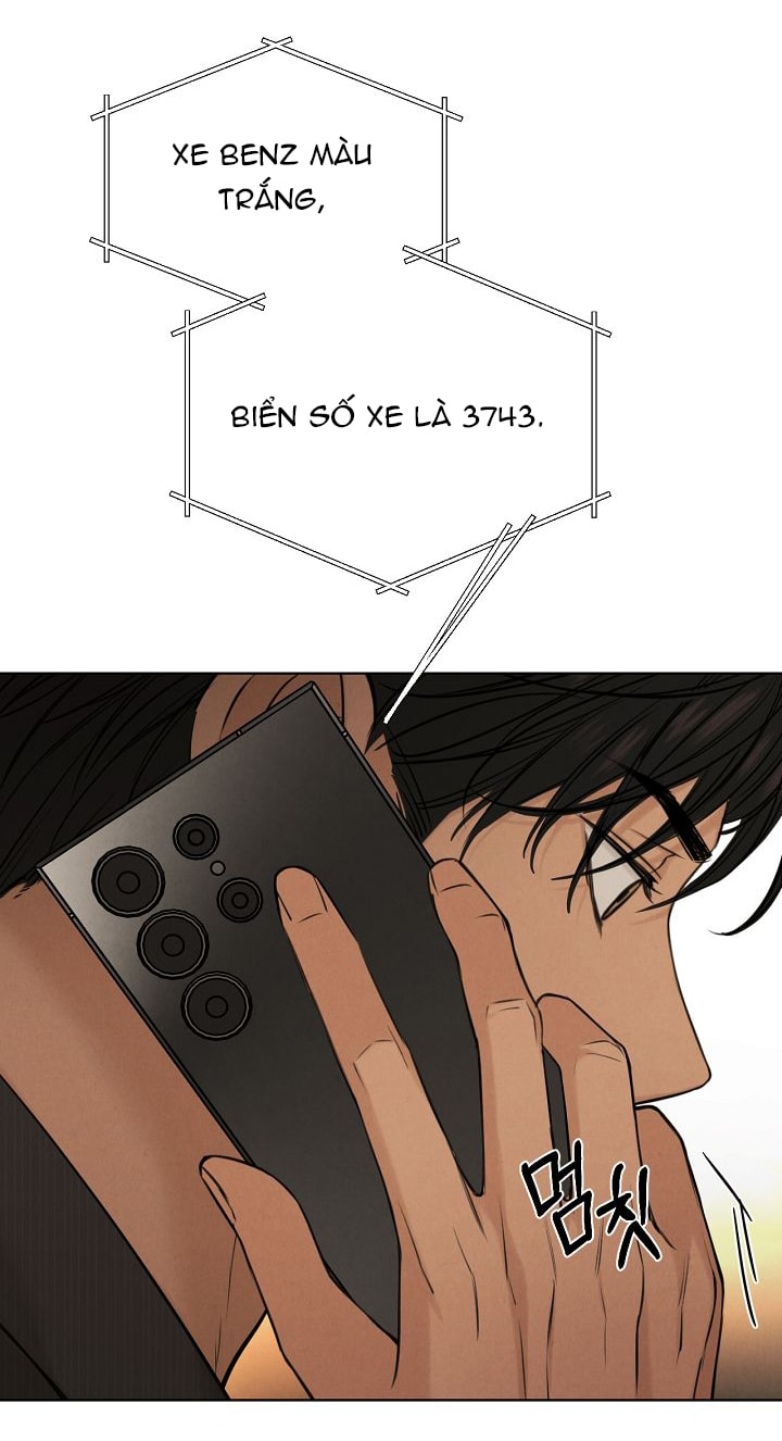 Chỉ Là Ánh Bình Minh chapter 66.2 33