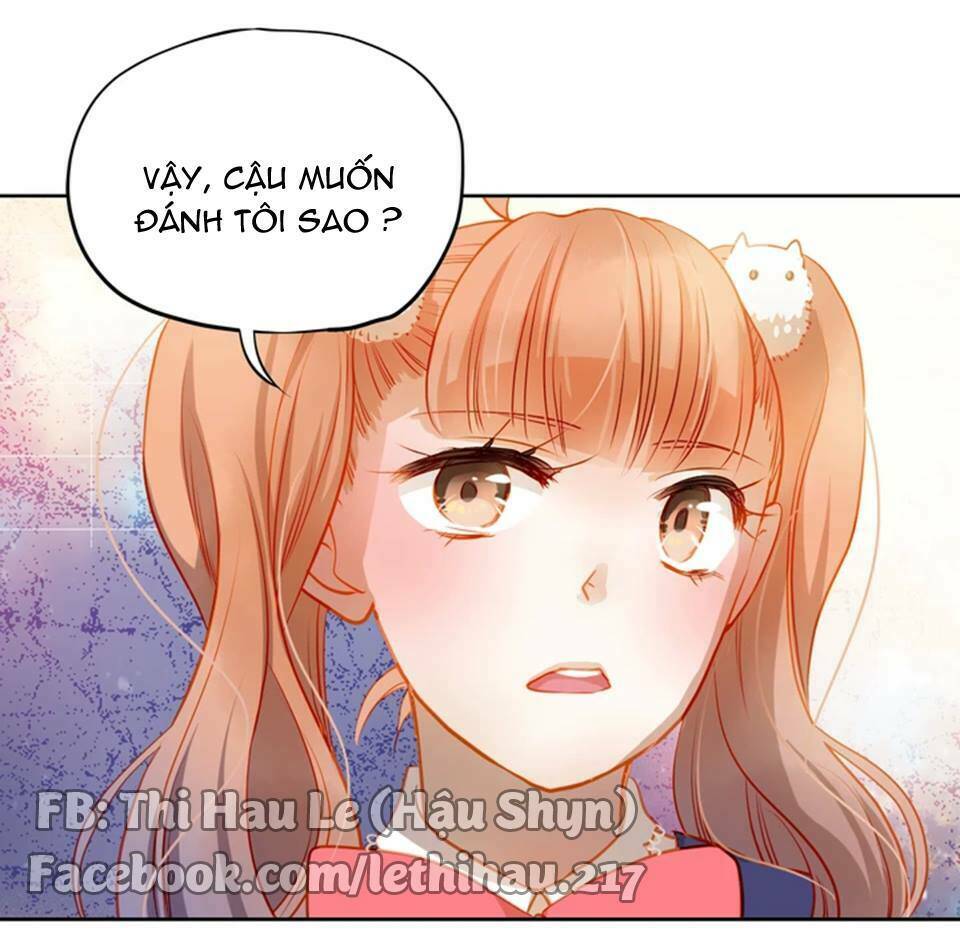 sự cám dỗ xấu xa chapter 11 14