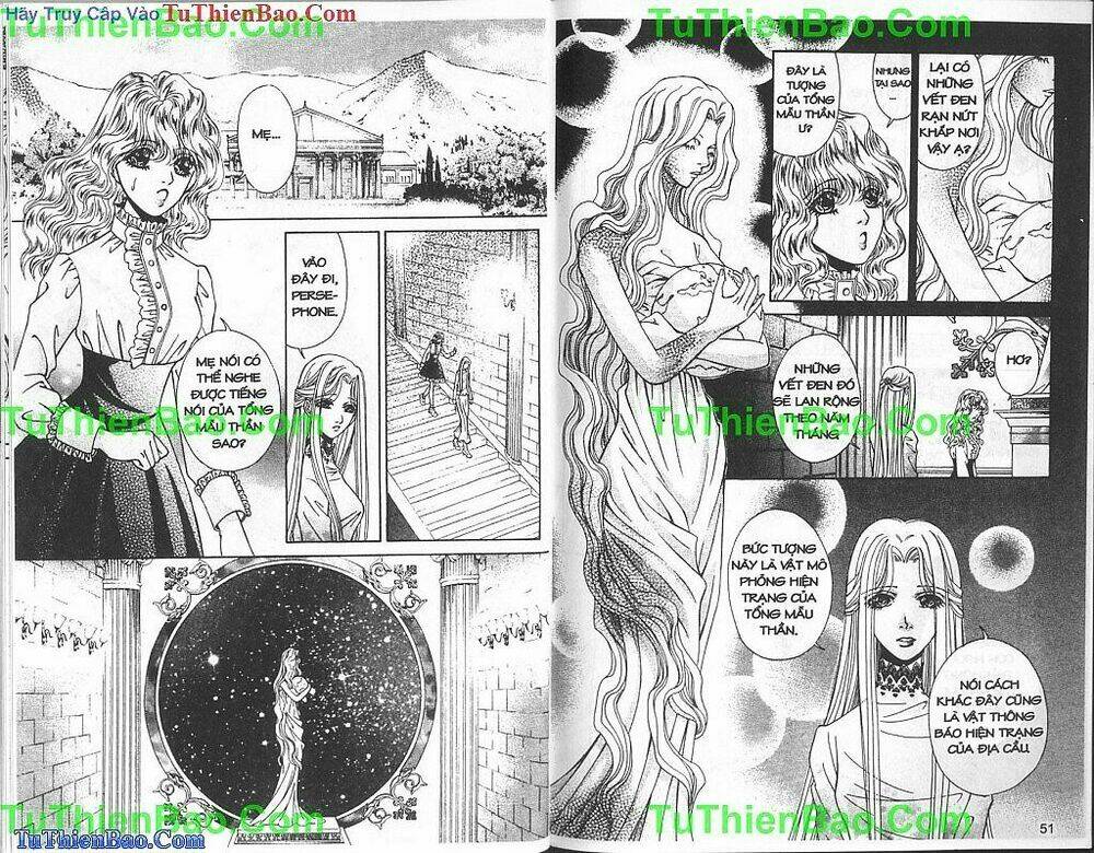 aries - thần thoại 2 chapter 7 27