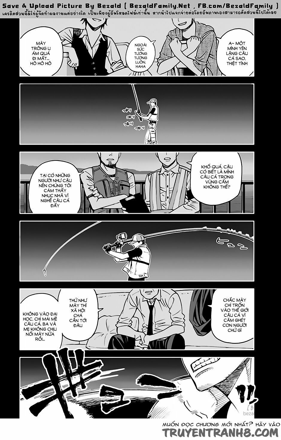 12 beast chapter 13 10