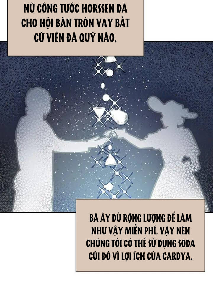 người thừa kế chapter 24 14