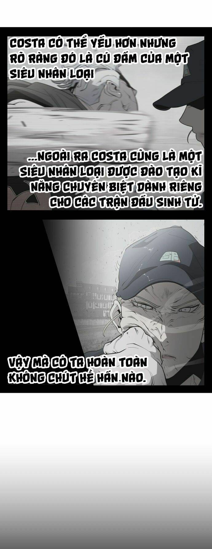kĩ nguyên của anh hùng chapter 50 23
