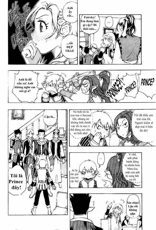 1/2 prince chapter 2 9