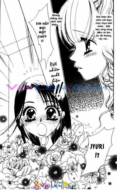bộ sưu tầm lọ lem chapter 4 115
