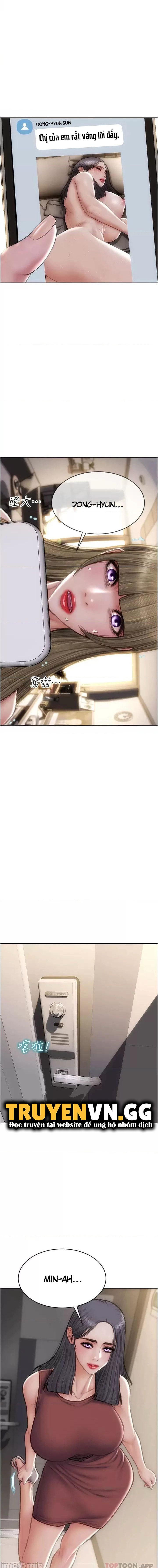 dân chơi out trình chapter 67 15