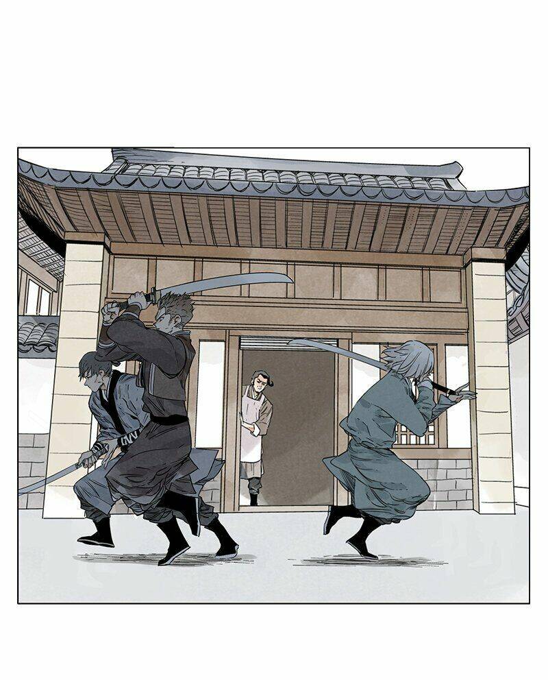 bang chủ đại nhân tìm cách trị hói đầu chapter 67 19