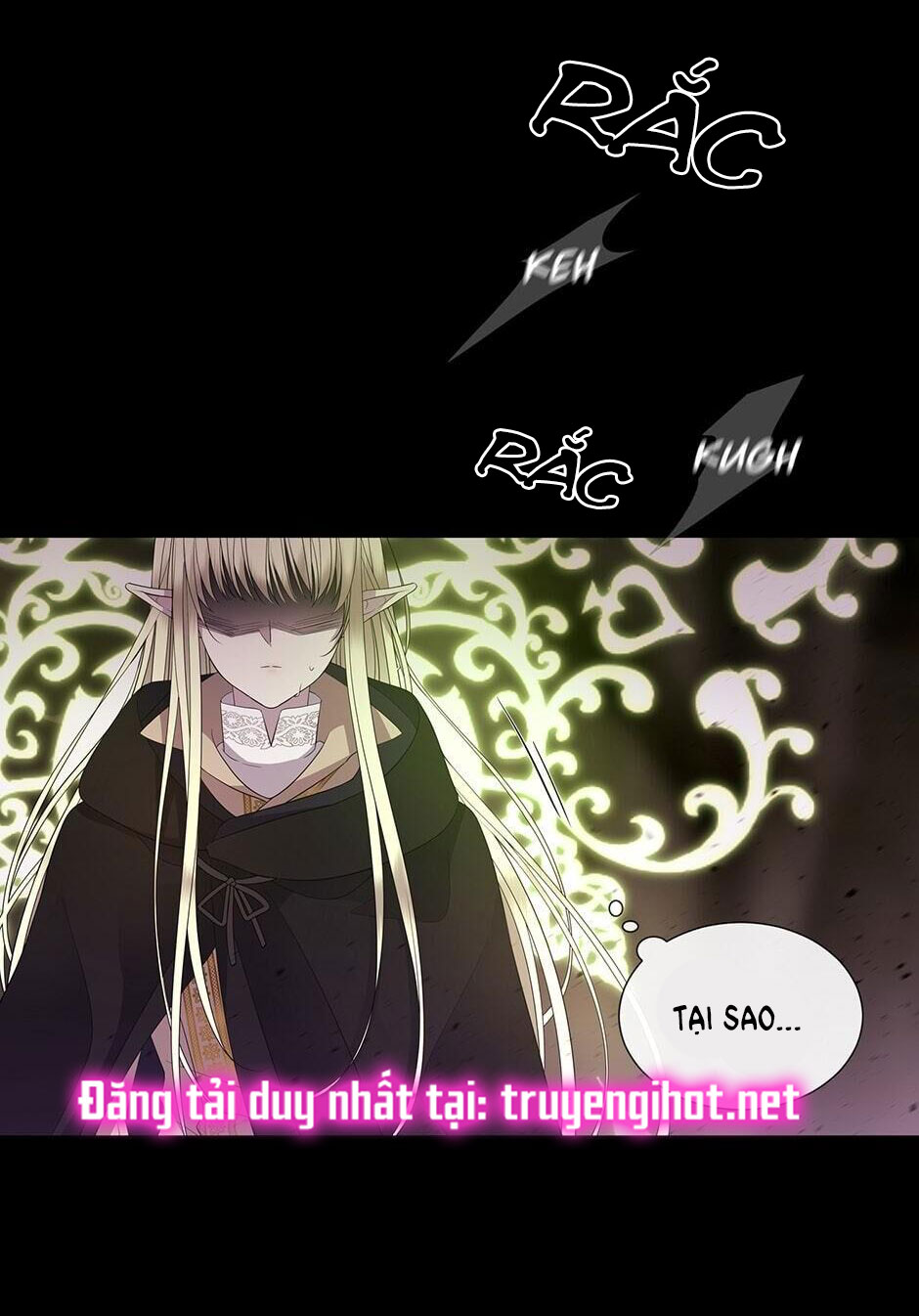 năm môn đệ của charlotte chapter 83 18