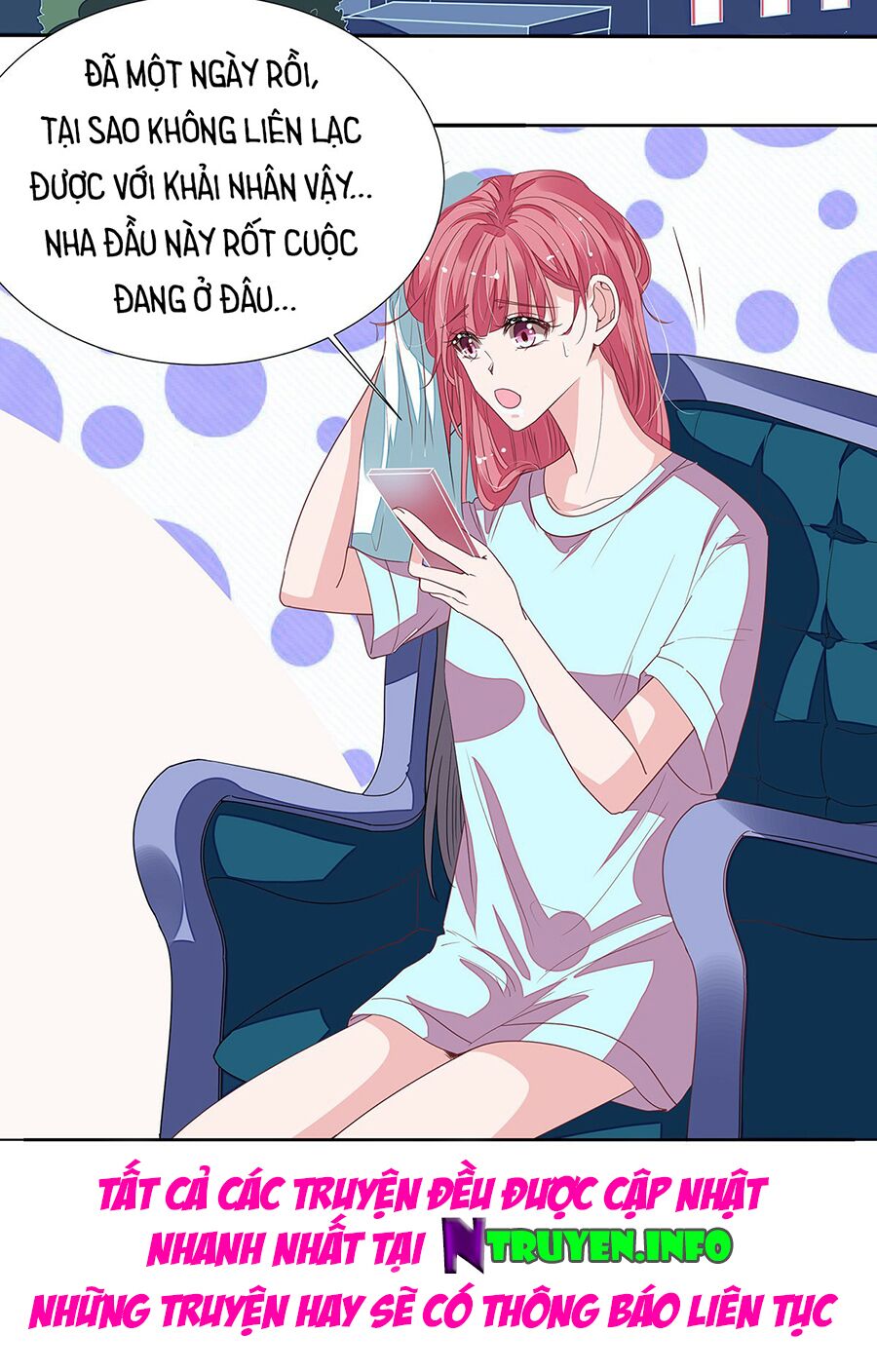 manh thê khó dỗ phần 2 chapter 12 24