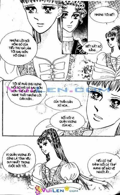 princess - công chúa xứ hoa (bản đẹp) chapter 12 58