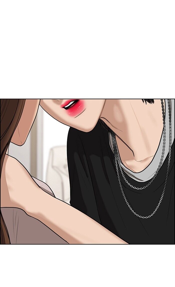 vẻ đẹp đích thực - true beauty chapter 66 101