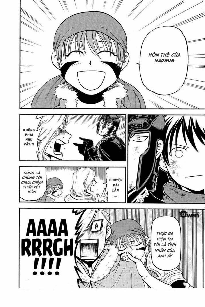 arslan chiến ký chapter 36 27