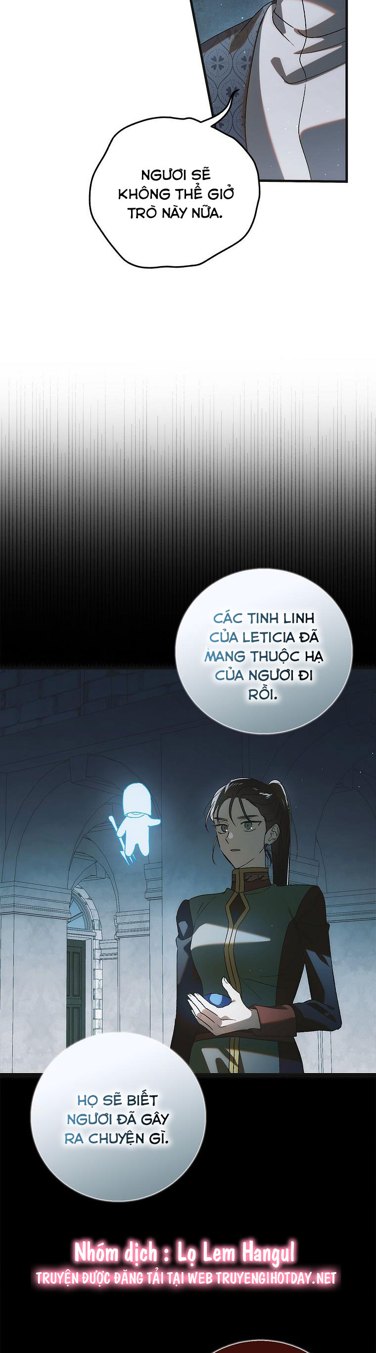 cách để em bảo vệ anh chapter 122.1 20