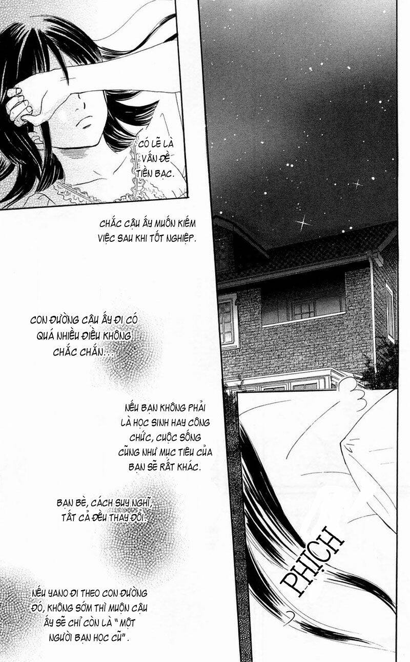 ngày ấy ta bên nhau chapter 39 17