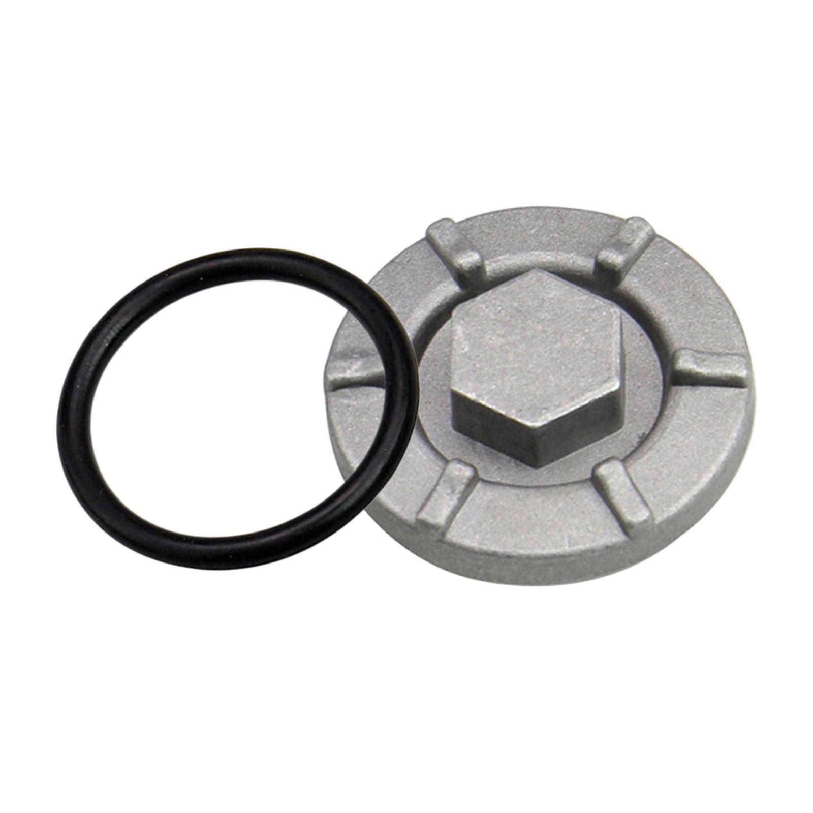 4HC-15351-00-00 Oil Drain Plug with O  for Premium Accessories