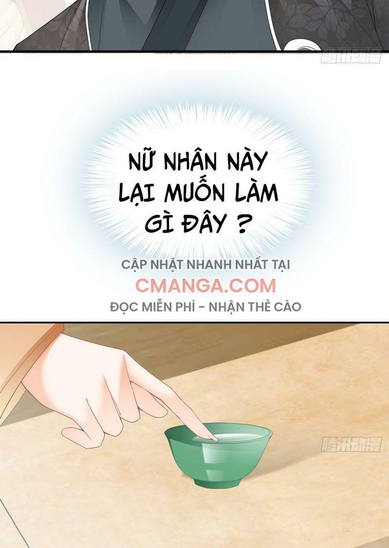 bổn vương muốn nàng chapter 17 32