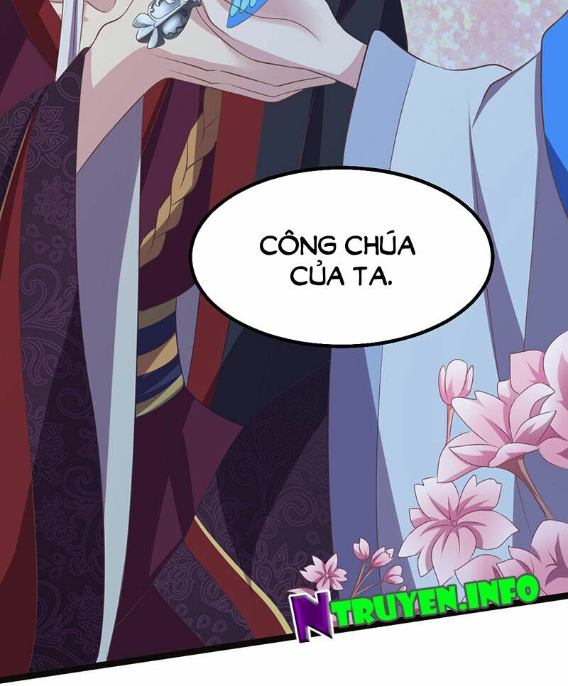 khuynh thế đế vương cơ chapter 26.2 14