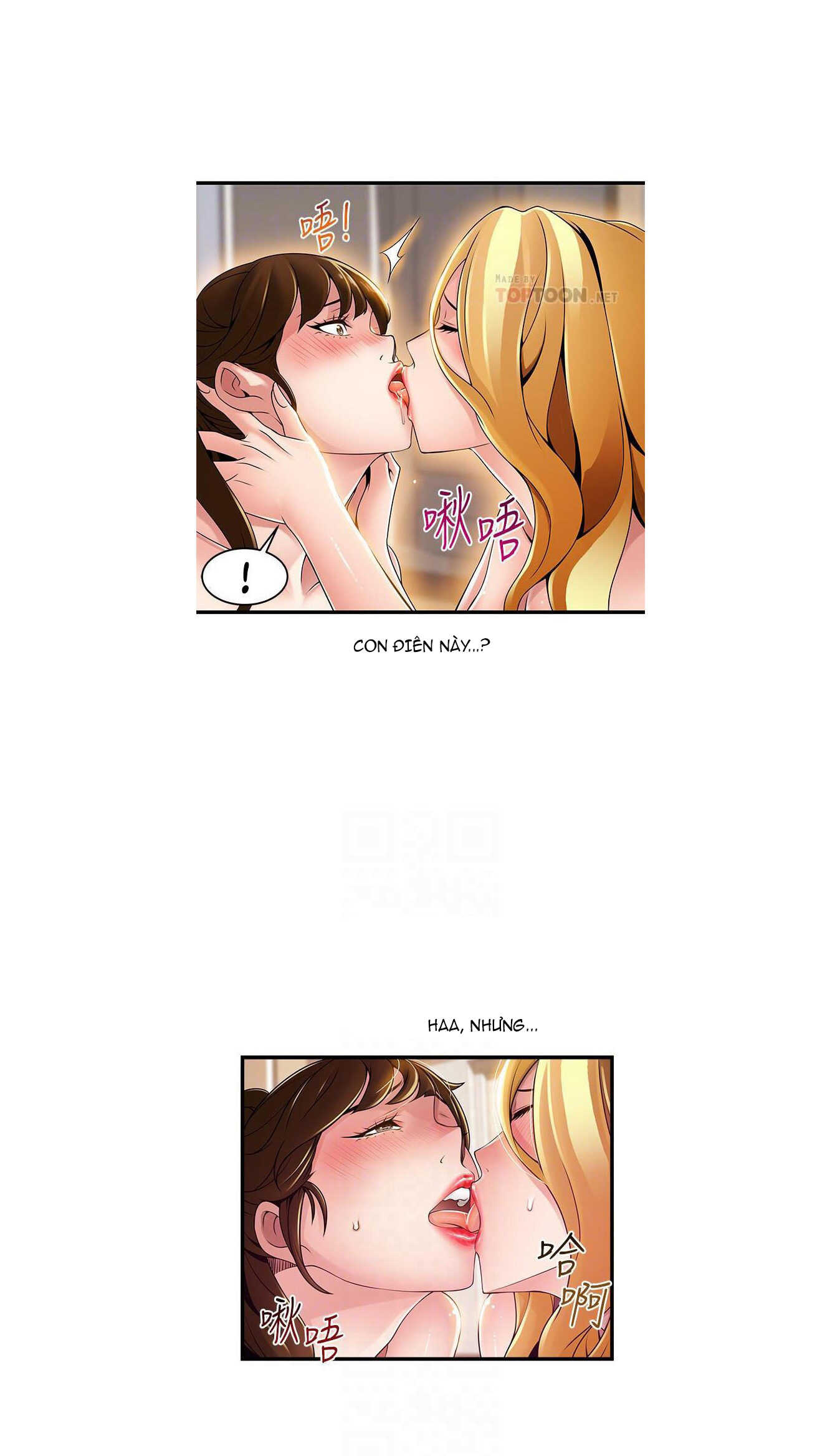 điểm yếu chapter 110 17