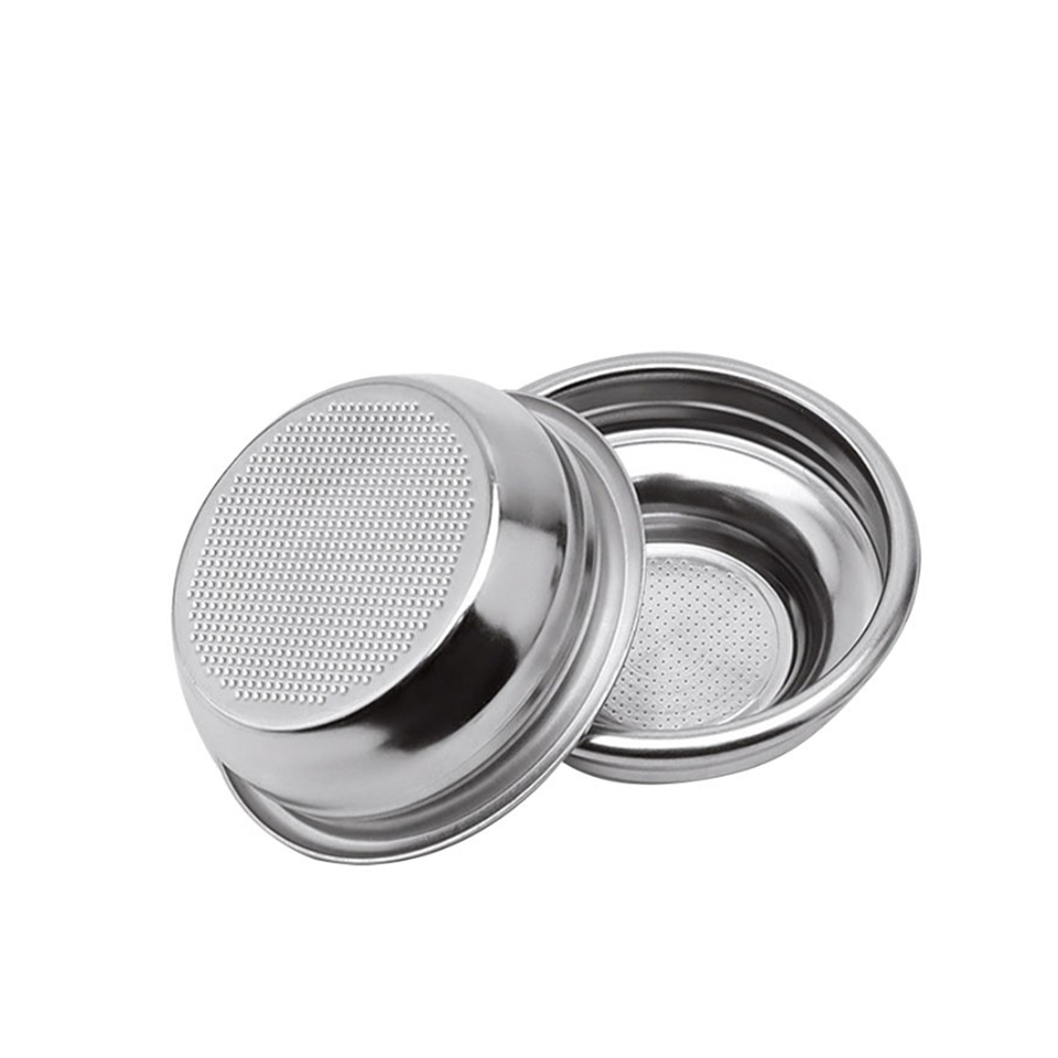 Giỏ lọc cà phê espresso 58mm (Filter Basket 58mm)