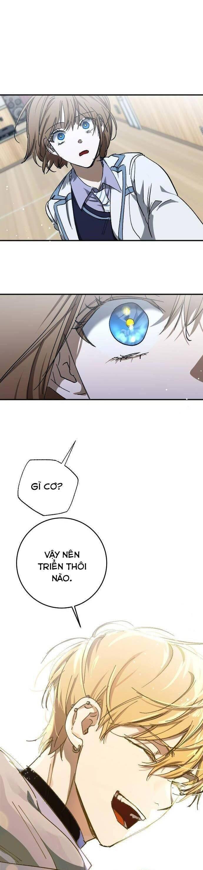 đêm của bóng tối chapter 42 38