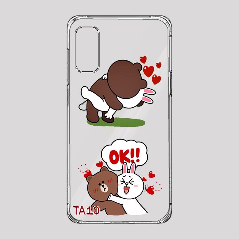 Ốp Lưng Dành Cho Oppo A95-5G