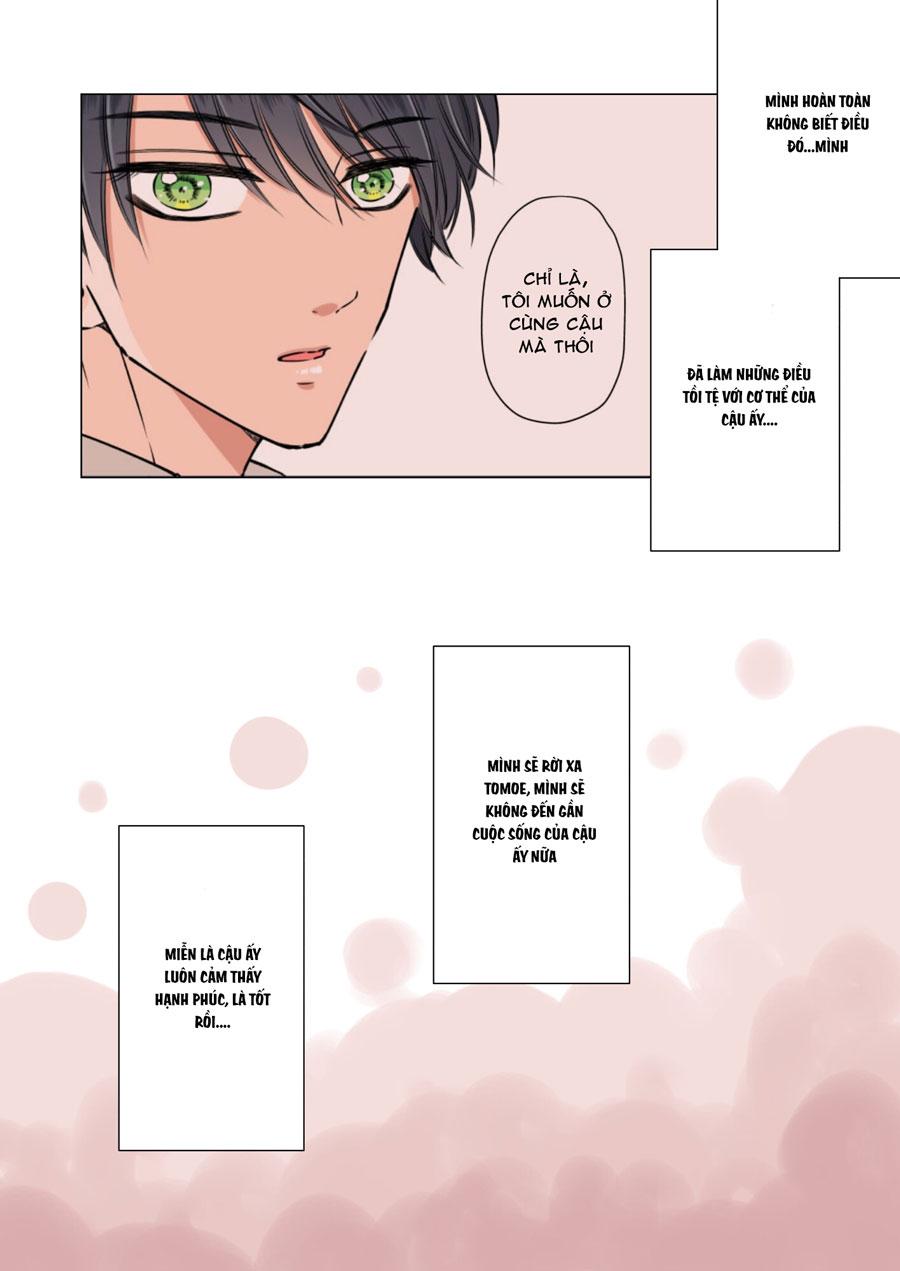 tổng hợp oneshot nhà guess chapter 53 5